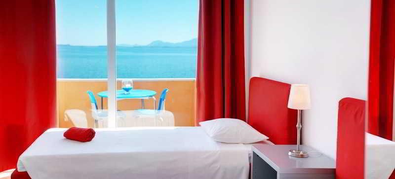 Glyfa Corfu Apartments برباتي المظهر الخارجي الصورة
